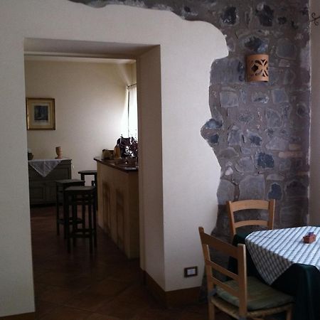 B&B Poggio Stallone Orvieto Luaran gambar