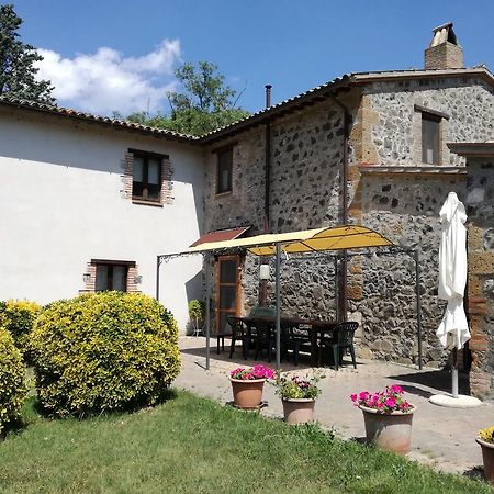 B&B Poggio Stallone Orvieto Luaran gambar