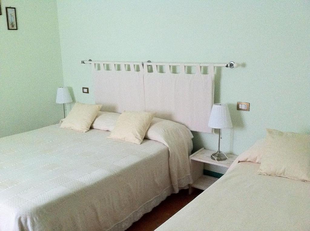 B&B Poggio Stallone Orvieto Bilik gambar