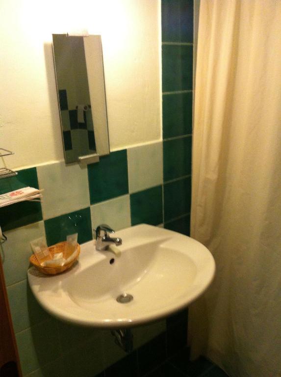 B&B Poggio Stallone Orvieto Bilik gambar