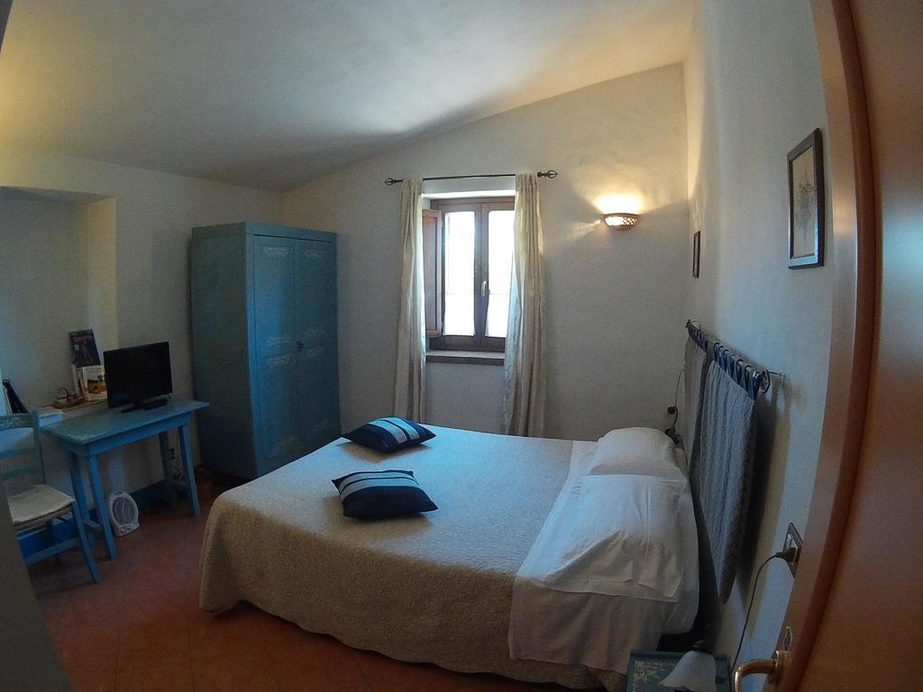 B&B Poggio Stallone Orvieto Luaran gambar